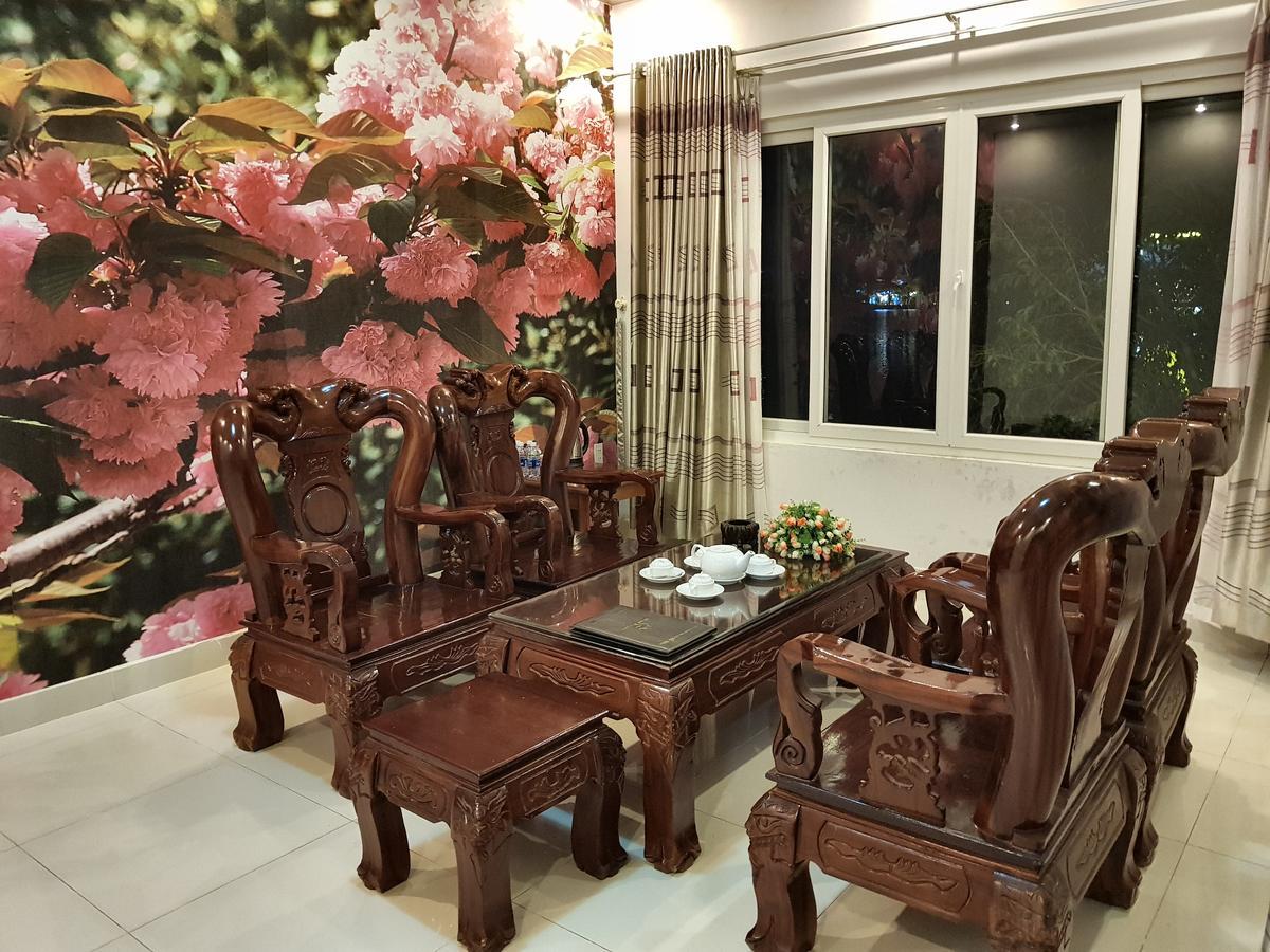 Ho Nam Resort Bac Lieu Экстерьер фото
