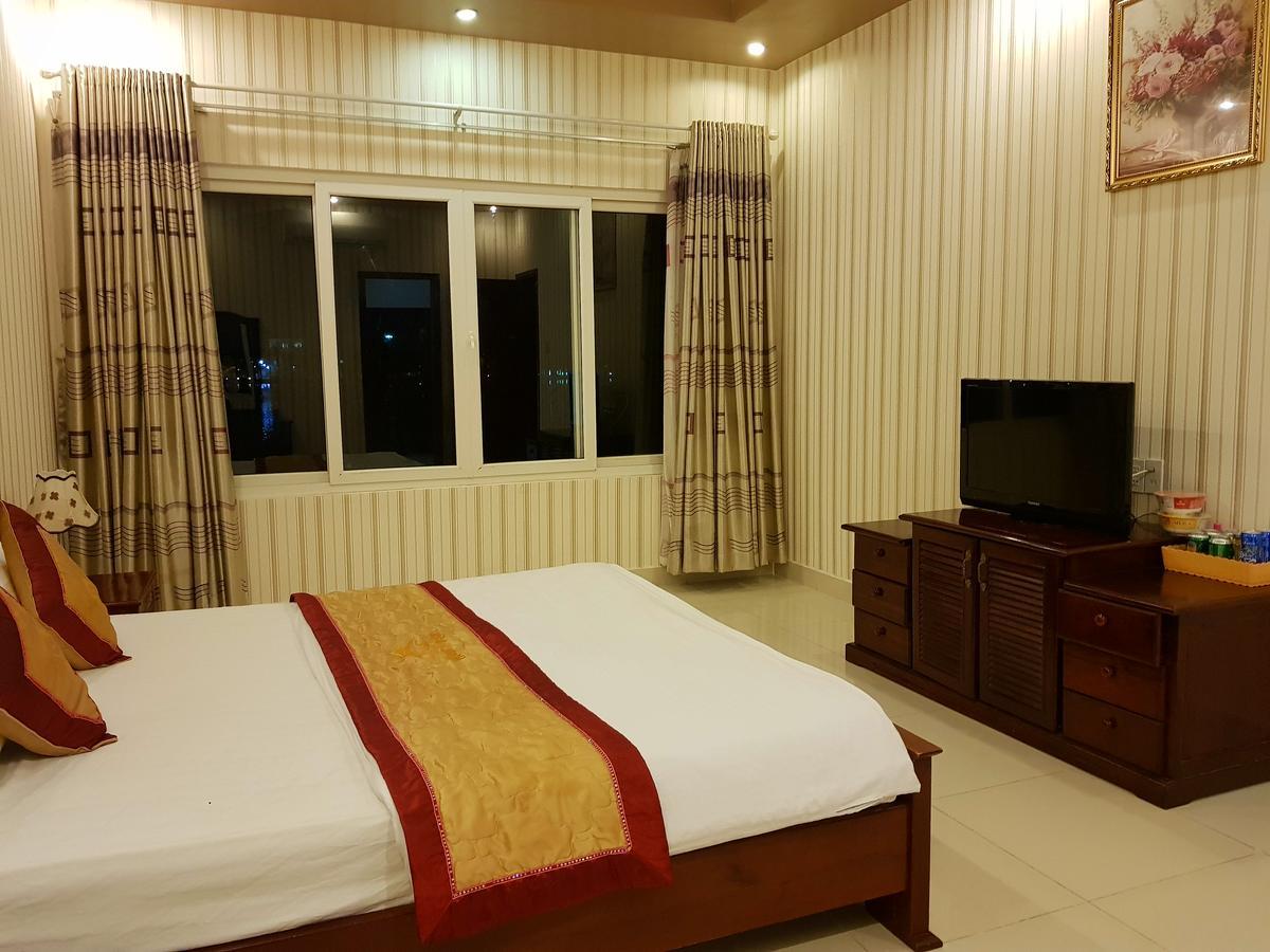 Ho Nam Resort Bac Lieu Экстерьер фото
